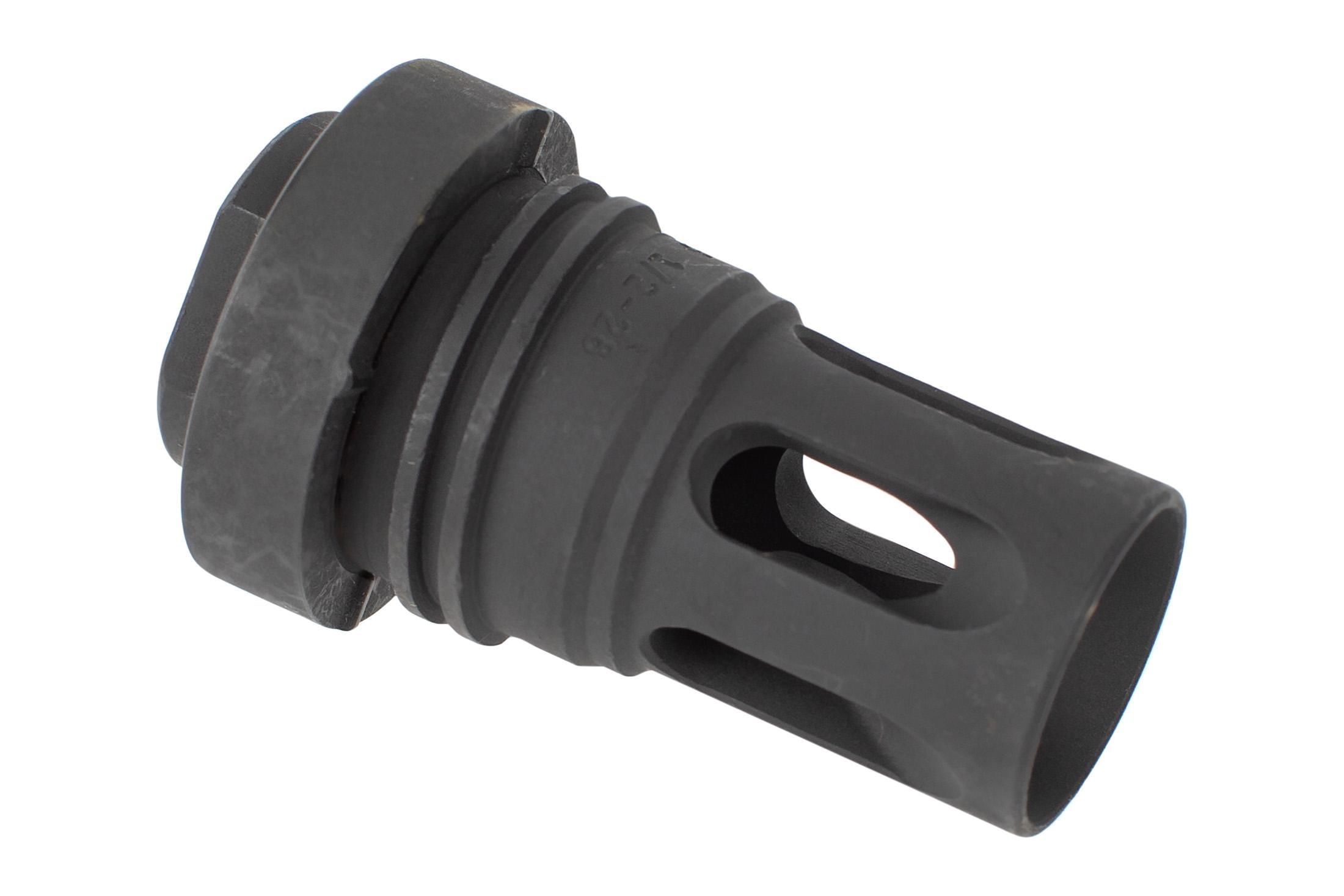 Yankee Hill Machine Mini QD Flash Hider - 1/2x28